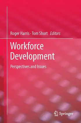 Short / Harris |  Workforce Development | Buch |  Sack Fachmedien