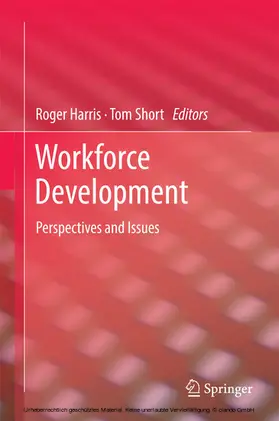 Harris / Short | Workforce Development | E-Book | www.sack.de
