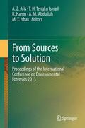 Aris / Tengku Ismail / Ishak |  From Sources to Solution | Buch |  Sack Fachmedien