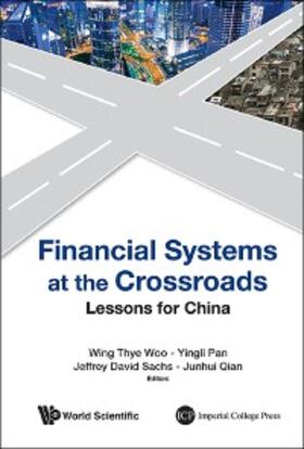 Woo / Pan / Sachs | FINANCIAL SYSTEMS AT THE CROSSROADS | E-Book | sack.de