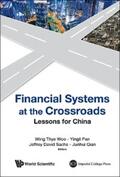 Woo / Pan / Sachs |  FINANCIAL SYSTEMS AT THE CROSSROADS | eBook | Sack Fachmedien
