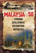 Sundaram / Wee |  MALAYSIA@50: ECONOMIC DEVELOPMENT, DISTRIBUTION, DISPARITIES | eBook | Sack Fachmedien