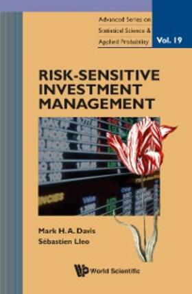 Davis / Lleo | Risk-sensitive Investment Management | E-Book | sack.de