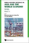  WS REF ASIA & WORLD ECONOMY (3V) | eBook | Sack Fachmedien