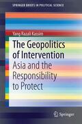 Kassim |  The Geopolitics of Intervention | Buch |  Sack Fachmedien