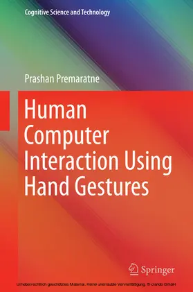 Premaratne | Human Computer Interaction Using Hand Gestures | E-Book | sack.de