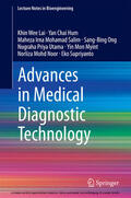 Lai / Hum / Mohamad Salim |  Advances in Medical Diagnostic Technology | eBook | Sack Fachmedien