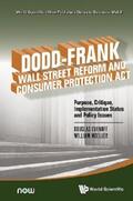 Evanoff / Moeller |  DODD-FRANK WALL STREET REFORM AND CONSUMER PROTECTION ACT | eBook | Sack Fachmedien