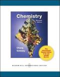 Chang / Goldsby |  Chemistry | Buch |  Sack Fachmedien