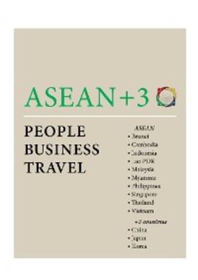Horton / Taylor |  ASEAN + 3 | eBook | Sack Fachmedien