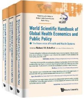 Scheffler | WS HDBK GLOBAL HEALTH ECO ..(3V) | E-Book | sack.de