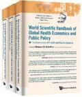 Scheffler |  WS HDBK GLOBAL HEALTH ECO ..(3V) | eBook | Sack Fachmedien