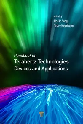 Song / Nagatsuma |  Handbook of Terahertz Technologies | Buch |  Sack Fachmedien