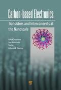 Srivastava / Marulanda / Xu |  Carbon-Based Electronics | Buch |  Sack Fachmedien