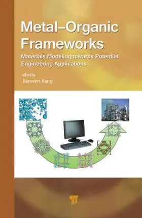Jiang |  Metal-Organic Frameworks | Buch |  Sack Fachmedien