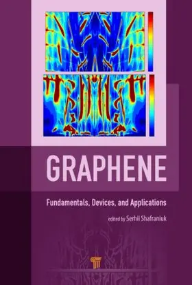 Shafraniuk | Graphene | Buch | 978-981-4613-47-7 | www.sack.de