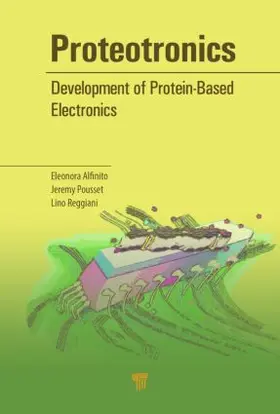 Alfinito / Pousset / Reggiani |  Proteotronics | Buch |  Sack Fachmedien