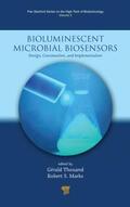 Thouand / Marks |  Bioluminescent Microbial Biosensors | Buch |  Sack Fachmedien