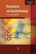 Grunwald |  Biocatalysis and Nanotechnology | Buch |  Sack Fachmedien