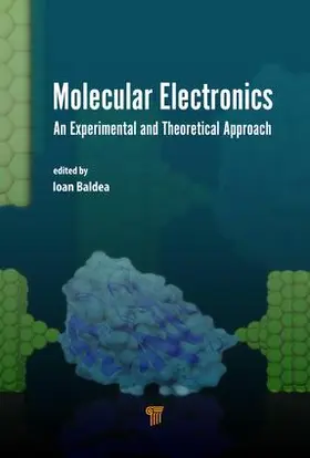 Baldea | Molecular Electronics | Buch | 978-981-4613-90-3 | www.sack.de