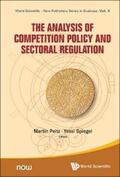 Peitz / Spiegel |  ANALYSIS OF COMPETITION POLICY AND SECTORAL REGULATION, THE | eBook | Sack Fachmedien