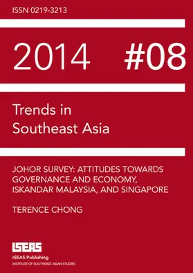 Chong |  Johor Survey | eBook | Sack Fachmedien