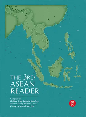 Ooi / Basu Das / Chong |  The 3rd ASEAN Reader | eBook | Sack Fachmedien