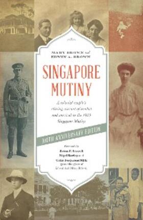 Brown |  Singapore Mutiny | eBook | Sack Fachmedien