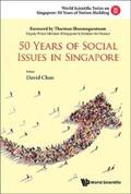 Chan |  50 Years Of Social Issues In Singapore | eBook | Sack Fachmedien