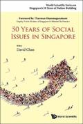 Chan |  50 YEARS OF SOCIAL ISSUES IN SINGAPORE | eBook | Sack Fachmedien