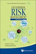 Olson / Wu |  ENTERPRISE RISK MGMT (2ND ED) | eBook | Sack Fachmedien