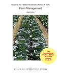 Kay / Edwards / Duffy |  Farm Management | Buch |  Sack Fachmedien