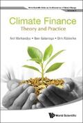 Markandya / Galarraga / R&uuml;bbelke |  CLIMATE FINANCE: THEORY AND PRACTICE | eBook | Sack Fachmedien
