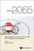 Quah |  SINGAPORE 2065 | eBook | Sack Fachmedien