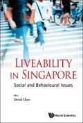 Chan |  LIVEABILITY IN SINGAPORE: SOCIAL AND BEHAVIOURAL ISSUES | eBook | Sack Fachmedien