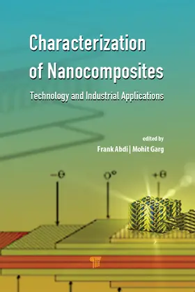 Abdi / Garg |  Characterization of Nanocomposites | Buch |  Sack Fachmedien