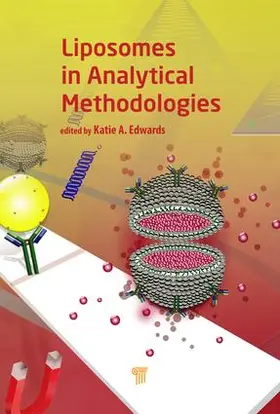 Edwards | Liposomes in Analytical Methodologies | Buch | 978-981-4669-26-9 | www.sack.de