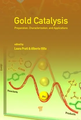Prati / Villa |  Gold Catalysis | Buch |  Sack Fachmedien
