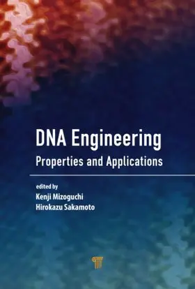 Mizoguchi / Sakamoto | DNA Engineering | Buch | 978-981-4669-46-7 | www.sack.de