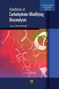 Grunwald |  Handbook of Carbohydrate-Modifying Biocatalysts | Buch |  Sack Fachmedien