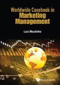 Moutinho |  WORLDWIDE CASEBOOK IN MARKETING MANAGEMENT | eBook | Sack Fachmedien