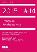 Zhao / Sambodo |  Indonesia-China Energy and Mineral Ties Broaden | eBook | Sack Fachmedien