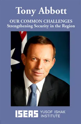 Abbott |  Our Common Challenges | eBook | Sack Fachmedien