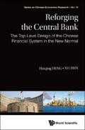 Deng / Chen |  REFORGING THE CENTRAL BANK | eBook | Sack Fachmedien