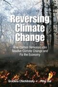 Chichilnisky / Bal |  REVERSING CLIMATE CHANGE | eBook | Sack Fachmedien