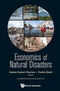Quah / Sharma |  ECONOMICS OF NATURAL DISASTERS | eBook | Sack Fachmedien