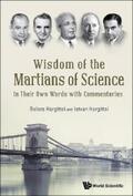 Hargittai |  WISDOM OF THE MARTIANS OF SCIENCE | eBook | Sack Fachmedien