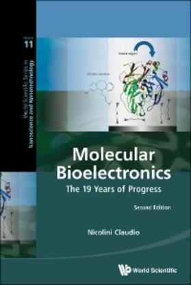 Nicolini |  MOLECULAR BIOELECTRO (2ND ED) | eBook | Sack Fachmedien