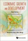 Van Den Berg |  ECO GROWTH & DEVELOP (3RD ED) | eBook | Sack Fachmedien
