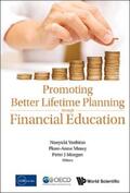 Yoshino / Messy / Morgan |  PROMOTING BETTER LIFETIME PLANNING THROUGH FINANCIAL EDUCATI | eBook | Sack Fachmedien
